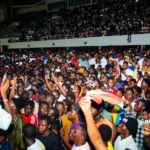 Maccasio Opens Up On Nationwide Tour After Successful Concert In Tamale
